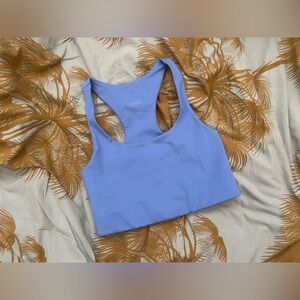 nwot Girlfriend collective bra Paloma Daydream? xs